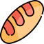 Baguette icon 64x64