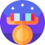 Medal Ikona 64x64