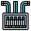Fuse box 图标 64x64