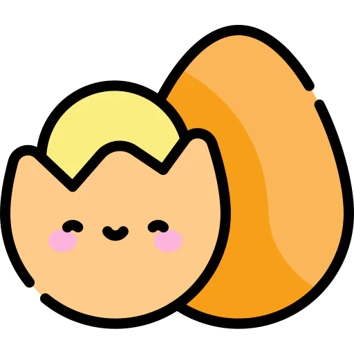 Eggs icon