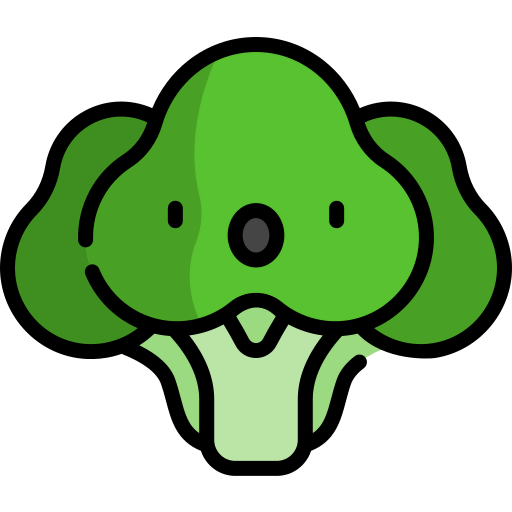 Broccoli icon
