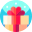 Gift Ikona 64x64