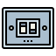 Light switch Symbol 64x64