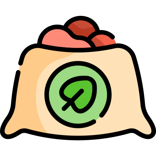 Fertilizer icon