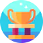 Trophy Ikona 64x64