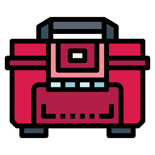 Toolbox icon