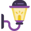 Street light icon 64x64