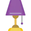 Lamp icon 64x64