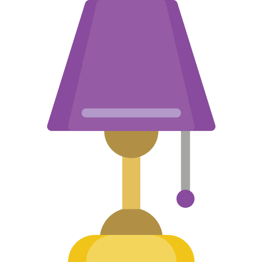 Lamp icon
