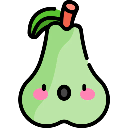 Pear icon