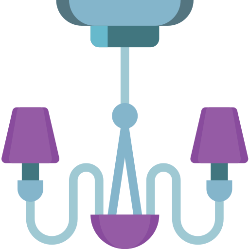 Lamp icon