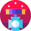 Cross Ikona 64x64