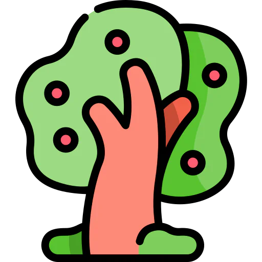 Tree icon