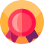 Badge Ikona 64x64