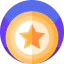 Coin Ikona 64x64