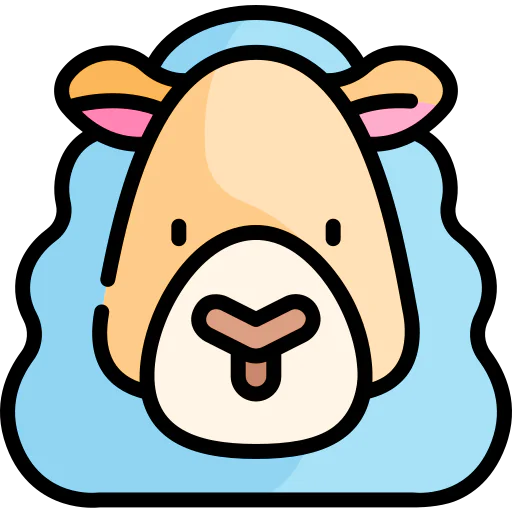 Sheep icon
