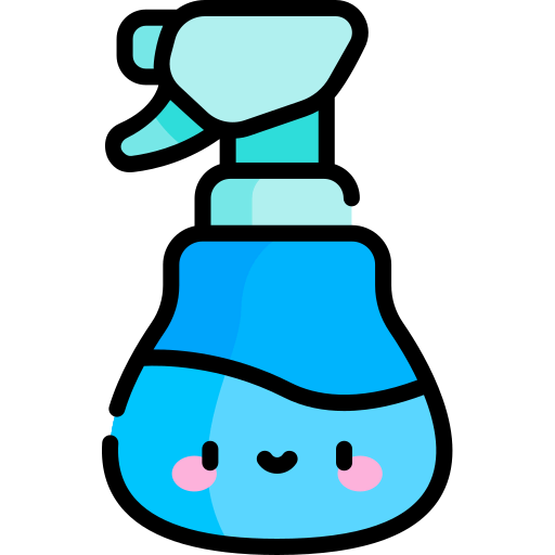 Spray icon