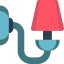 Lamp icon 64x64