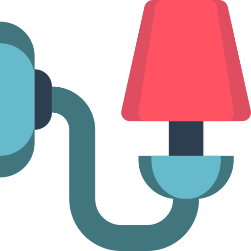 Lamp icon