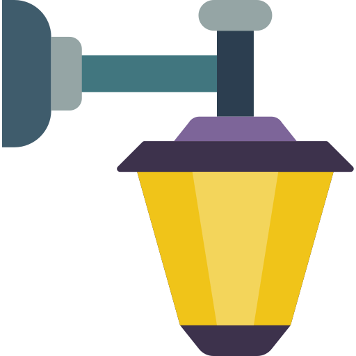 Lamp icon