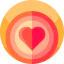 Heart Ikona 64x64