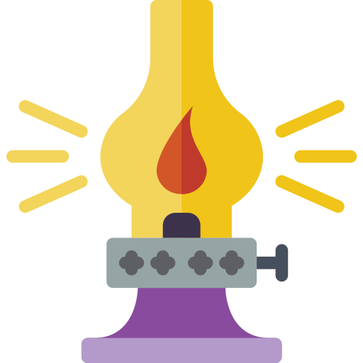 Lamp icon