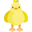 Chicken icon 64x64