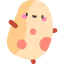 Potato icon 64x64