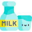 Milk icon 64x64