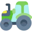Tractor icon 64x64