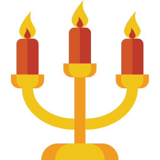 Candelabrum icon