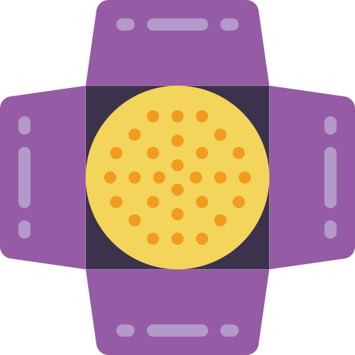 Spotlight icon