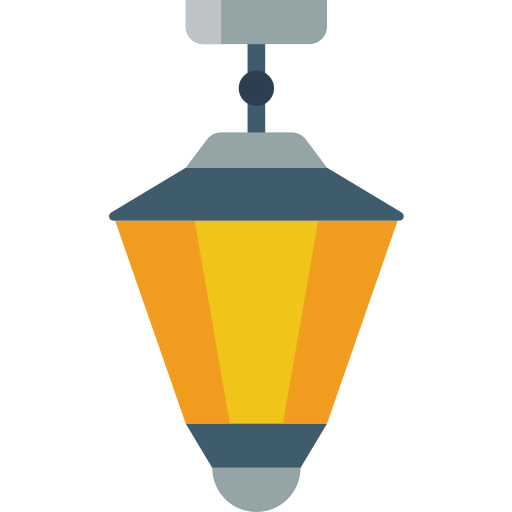 Lamp icon