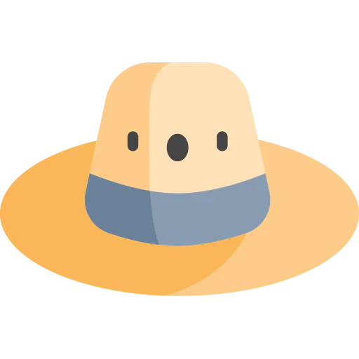 Hat icon
