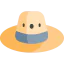 Hat icon 64x64