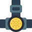 Head light icon 64x64