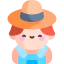Farmer icon 64x64