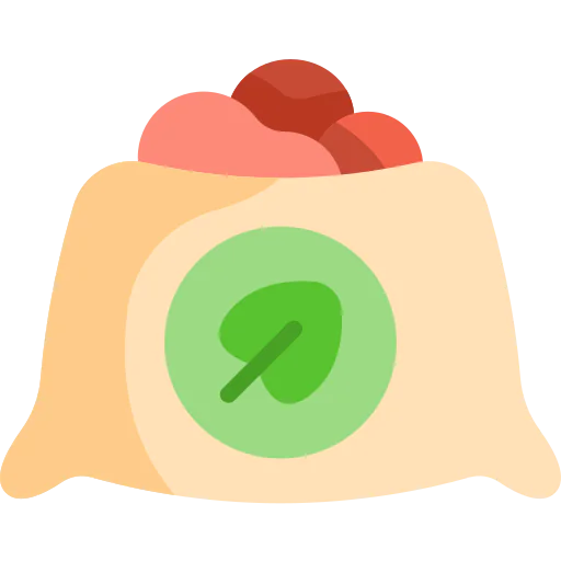 Fertilizer icon