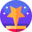Star Ikona 64x64
