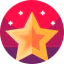 Star Ikona 64x64