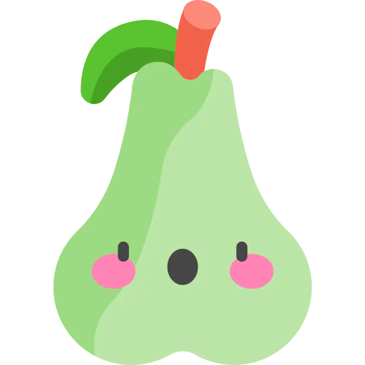 Pear icon
