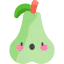 Pear icon 64x64