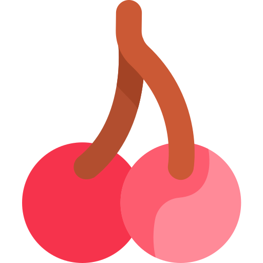 Cherries icon