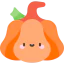 Pumpkin icon 64x64