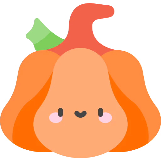 Pumpkin icon