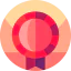 Badge Ikona 64x64
