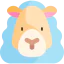 Sheep icon 64x64