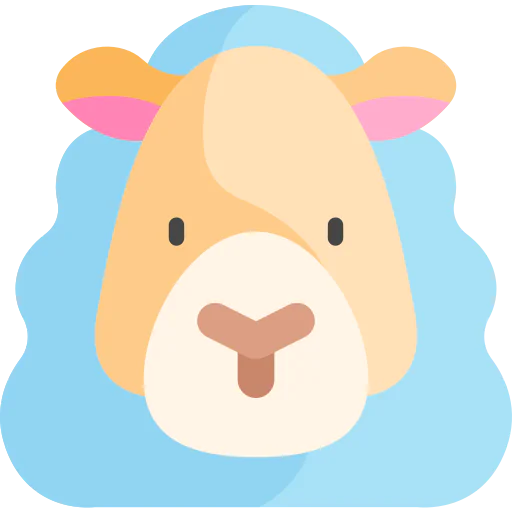 Sheep icon