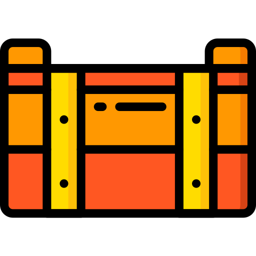 Crate icon