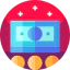 Money Ikona 64x64